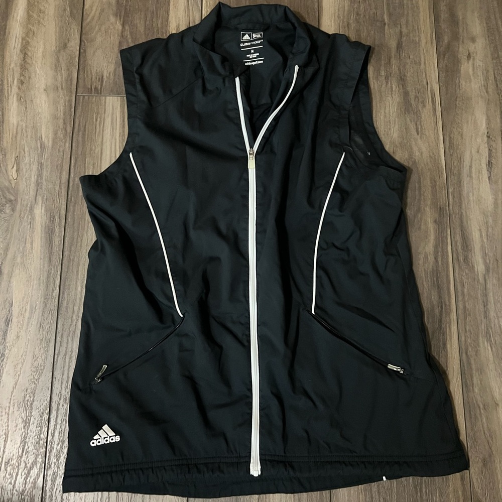 Womens vest